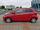Kia Picanto 1,2 Benzyna Nawigacja Kamera Klimatronik Zarejestrowany Gwarancja - 8
