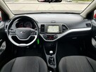 Kia Picanto 1,2 Benzyna Nawigacja Kamera Klimatronik Zarejestrowany Gwarancja - 12