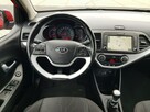 Kia Picanto 1,2 Benzyna Nawigacja Kamera Klimatronik Zarejestrowany Gwarancja - 13
