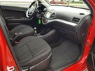 Kia Picanto 1,2 Benzyna Nawigacja Kamera Klimatronik Zarejestrowany Gwarancja - 16