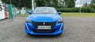 Peugeot 208 Stan bardzo dobry. - 2