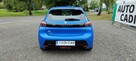 Peugeot 208 Stan bardzo dobry. - 5