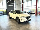 Nissan Qashqai Business Pro 1.3T mhev 158KM automat 2021/2022 r., salon PL, f-a VAT - 1