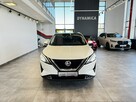 Nissan Qashqai Business Pro 1.3T mhev 158KM automat 2021/2022 r., salon PL, f-a VAT - 3