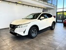 Nissan Qashqai Business Pro 1.3T mhev 158KM automat 2021/2022 r., salon PL, f-a VAT - 4