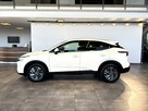 Nissan Qashqai Business Pro 1.3T mhev 158KM automat 2021/2022 r., salon PL, f-a VAT - 5