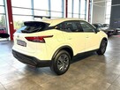 Nissan Qashqai Business Pro 1.3T mhev 158KM automat 2021/2022 r., salon PL, f-a VAT - 8