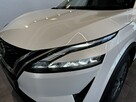 Nissan Qashqai Business Pro 1.3T mhev 158KM automat 2021/2022 r., salon PL, f-a VAT - 9