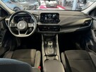 Nissan Qashqai Business Pro 1.3T mhev 158KM automat 2021/2022 r., salon PL, f-a VAT - 15