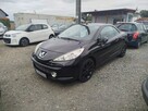 Peugeot 207 CC - 1