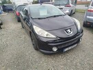 Peugeot 207 CC - 2