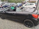 Peugeot 207 CC - 4