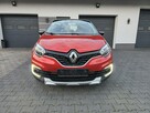 Renault Captur LIFT*benzyna*nawigacja*piękny kolor*opłacony - 2