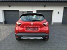 Renault Captur LIFT*benzyna*nawigacja*piękny kolor*opłacony - 6