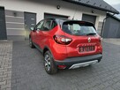 Renault Captur LIFT*benzyna*nawigacja*piękny kolor*opłacony - 7