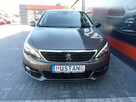 Peugeot 308 STYLE*1.5 Hdi 131 Ps*MANUAL*Navi*Klimatronik*PDC*Doinwestowany - 2