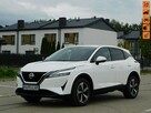Nissan Qashqai z Gwarancją Bezwypadkowy Model 2023r - 1