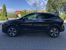 Nissan Qashqai III 2024r 1.3 DIG-T MHEV Xtronic 158KM Automat Kamery 360 Navi Led - 2