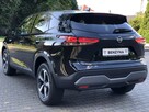 Nissan Qashqai III 2024r 1.3 DIG-T MHEV Xtronic 158KM Automat Kamery 360 Navi Led - 3