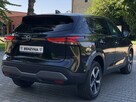 Nissan Qashqai III 2024r 1.3 DIG-T MHEV Xtronic 158KM Automat Kamery 360 Navi Led - 4