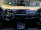 Nissan Qashqai III 2024r 1.3 DIG-T MHEV Xtronic 158KM Automat Kamery 360 Navi Led - 7