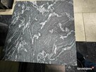 Płytki Granit Black Forest płomieniowany 60x30x1,3 cm - 3
