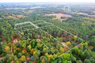 Duża nieruchomość w pięknej lokalizacji - ok. 3.2 ha - 6