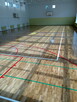 Cykliniwanie parkietu / Montaż podłóg - 3