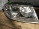 Lampy przednie Passat B5 Lift - 2