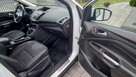 Ford Kuga 4x4 Titanium bezwypadkowy diesel - 9