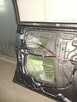 Drzwi Toyota Verso S. Lewa strona. - 14