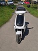 Skuter yadea 2019r elektryk sprawny zadbany opłacony - 5