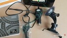 Nawigacja GPS FunRoad 4.3 – uszkodzona, na części - 5