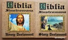 Biblia - Stary i Nowy Testament