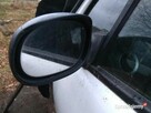 Lusterko zewnętrzne lewe manualne - 2