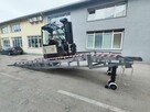 Rampa mobilna, załadunkowa, rozładunkowa od producenta - 3
