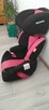 Fotelik Recaro 15-36kg.4-12lat. - 4