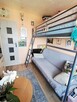 2 pokoje z balkonem, 38.95m², 7 piętro, winda, Widok