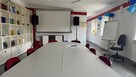 Sala wykładowa na wynajem