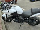 Sprzedam piękne Kawasaki Vesys 650cc. - 12