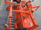 Mini Traktorek Kubota KB16 4X4 16KM Wspomaganie Rewers - 11
