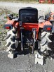 Traktorek Yanmar F6 używany - 5