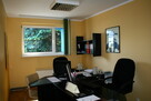 Lokal biurowy o pow. 16 m2