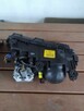Lampy przednie BMW E46 sedan LIFT Xenon Europa - 10