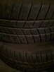 Sprzedam opony zimowe 205/55 R16 z felgami - 3