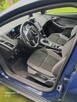 Ford focus mk3 2012 - 2