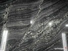 Płytki Granit Black Forest Premium polerowany 61x30,5x1 cm - 4
