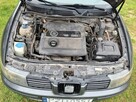 Seat Toledo 2 1,6 16V 2003 LPG:) - 5