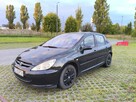 Peugueot 307 1.6 2005 LPG
