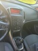 Opel Astra J 1.7 Cosmo 2010 r 16.400zl - 6